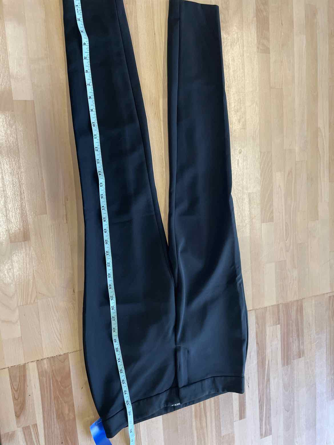 Express Size 4 Black Pants