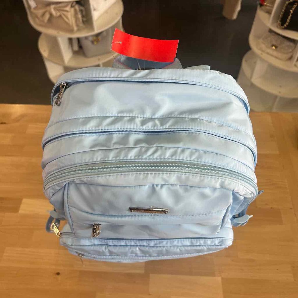 Madden Girl Abby Nylon Dome Backpack