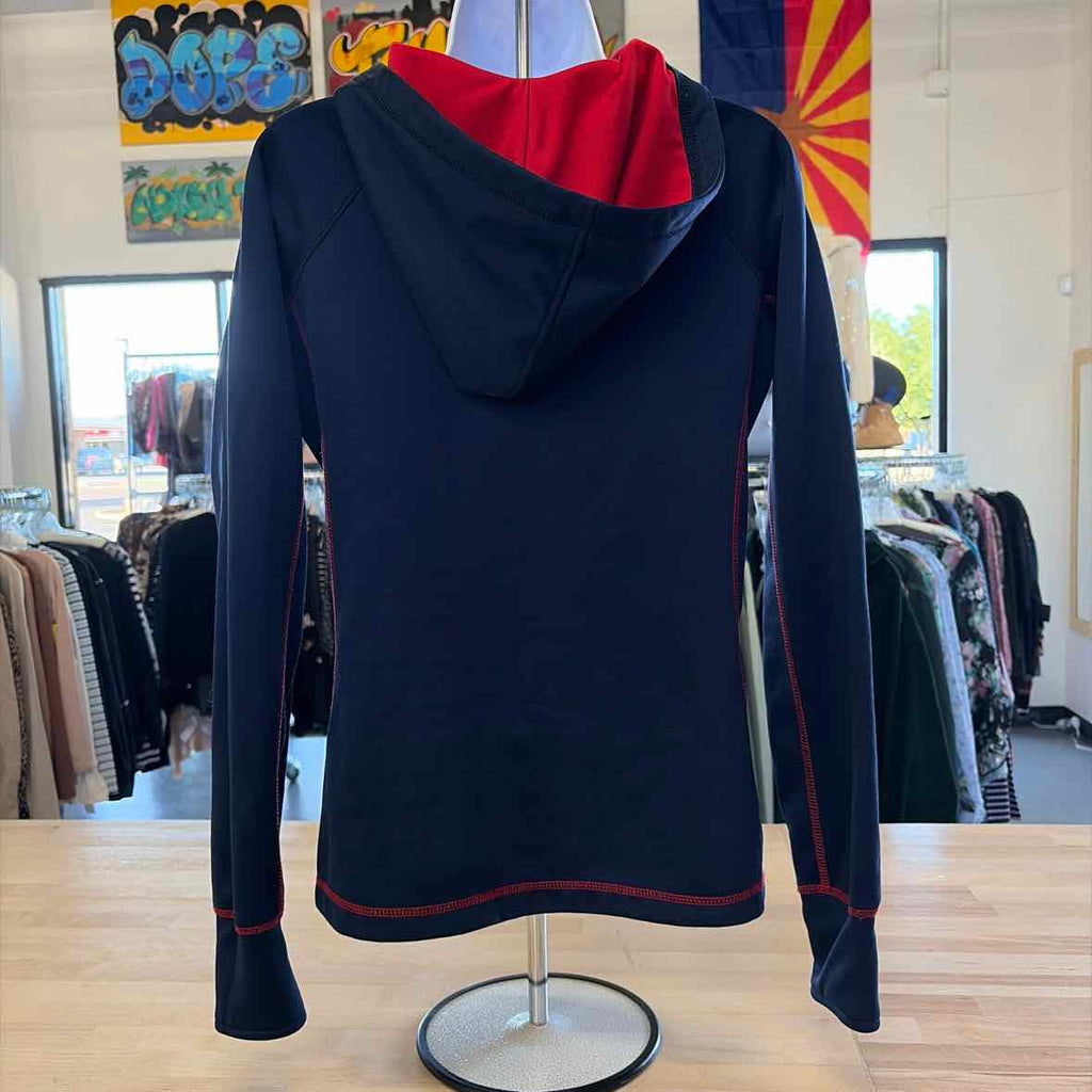 Arizona Size M Blue Preloved Sweater