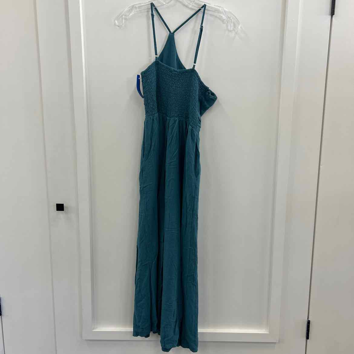 Anrabess Size S Green Jumper