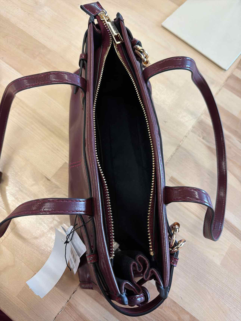 Lazaros Shoulder Bag