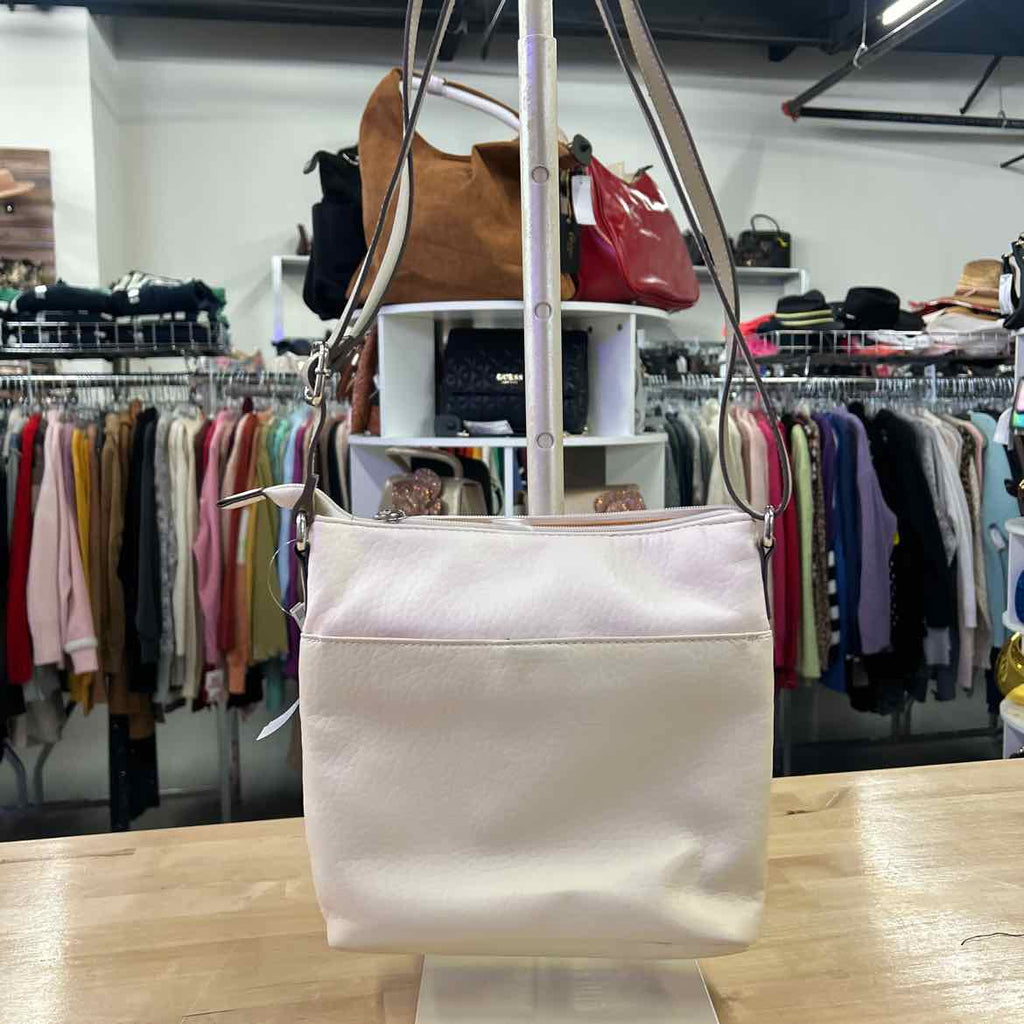 Giani Bernini Colorblock Pebble Hobo