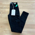 Celebrity pink Size 0 Black Denim New Jeans