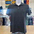 Penguin Size S Gray Preloved MENS Polo