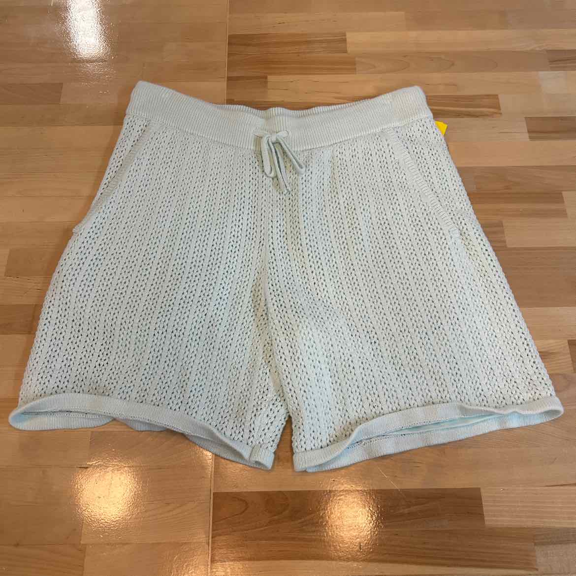 Mode Of One Men's Size M Blue MENS Shorts