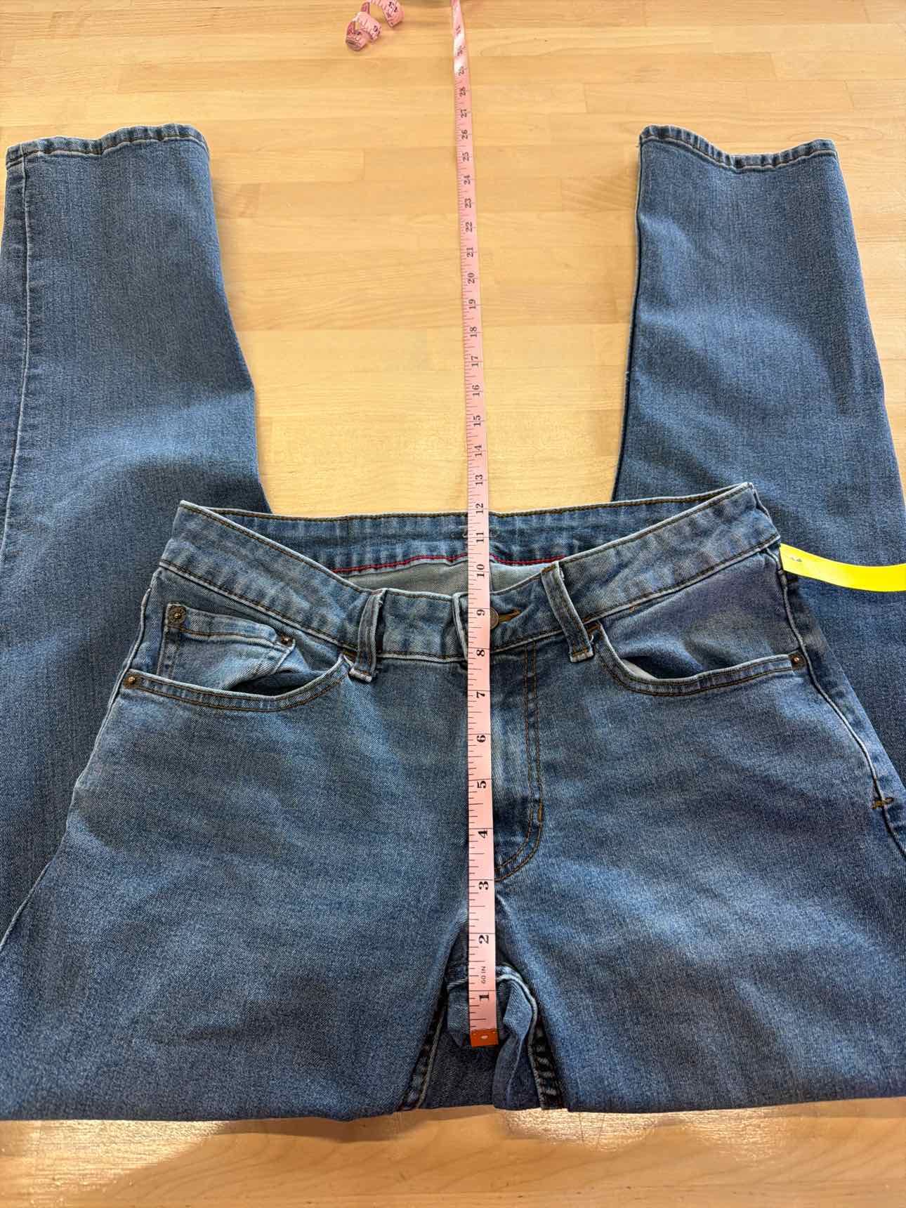 Izod Size 30 Denim Jeans