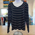 Ralph Lauren Size XL Black Preloved Longsleeve