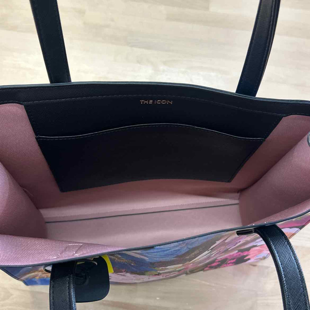 Ted Baker Multi-Color Handbag