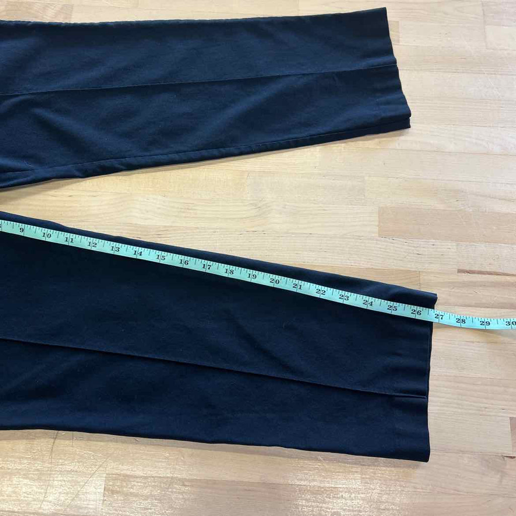 Hilary Radley Size XL Black Preloved Pants
