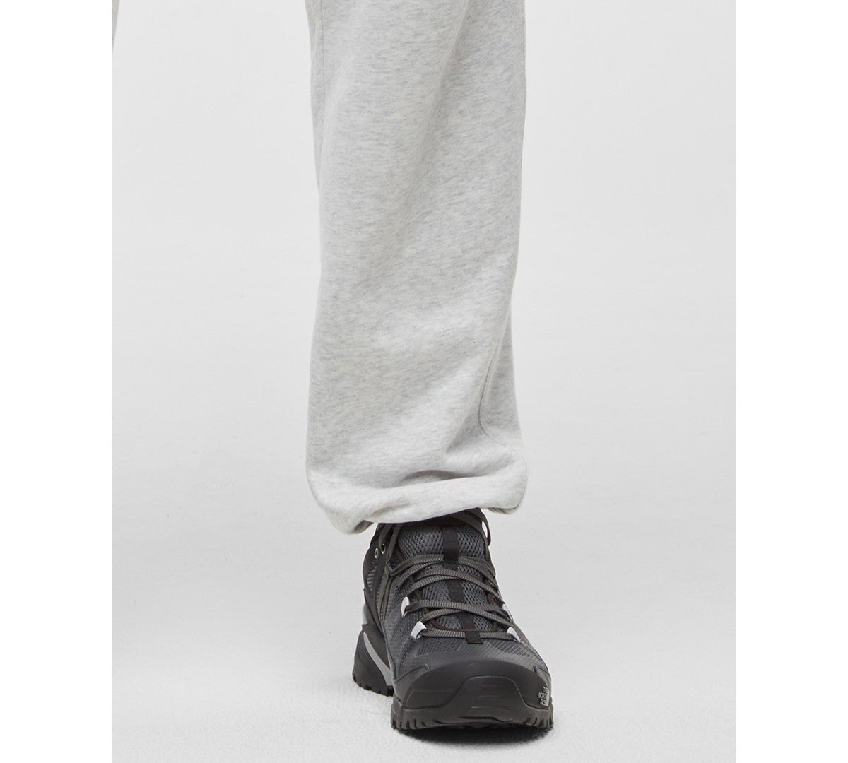Mode of One Men's Slick Regular-Fit Jogger Pants