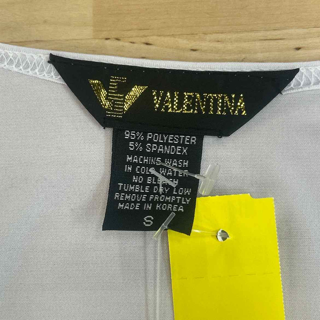 Valentina Size S pastel New Shirt