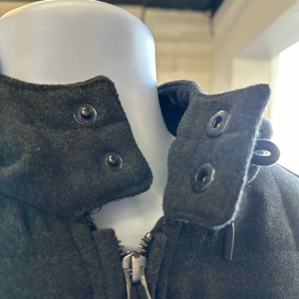 Ripcurl Size M Gray MENS Jacket