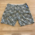 Tommy Bahama Men's Size 38 Green MENS Shorts