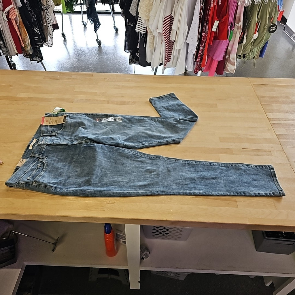 Levi's 311 Shaping Skinny Women's Jeans