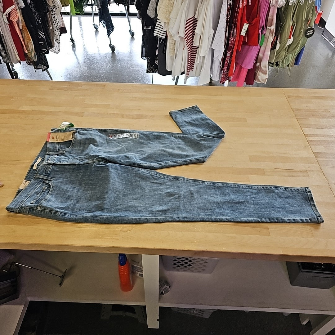 Levi's 311 Shaping Skinny Women's Jeans
