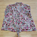 Liverpool Size 2X Pink Blouse