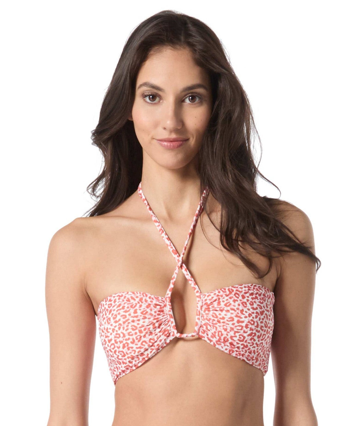 Vince Camuto Size M Womens Bandeau Top
