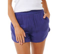 Ripcurl Women Size L Blue New Shorts