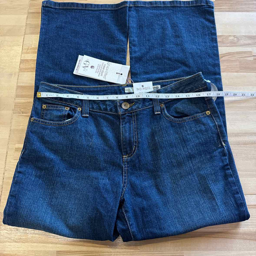 Gloria Vanderbilt Size 14 Denim Denim New Jeans
