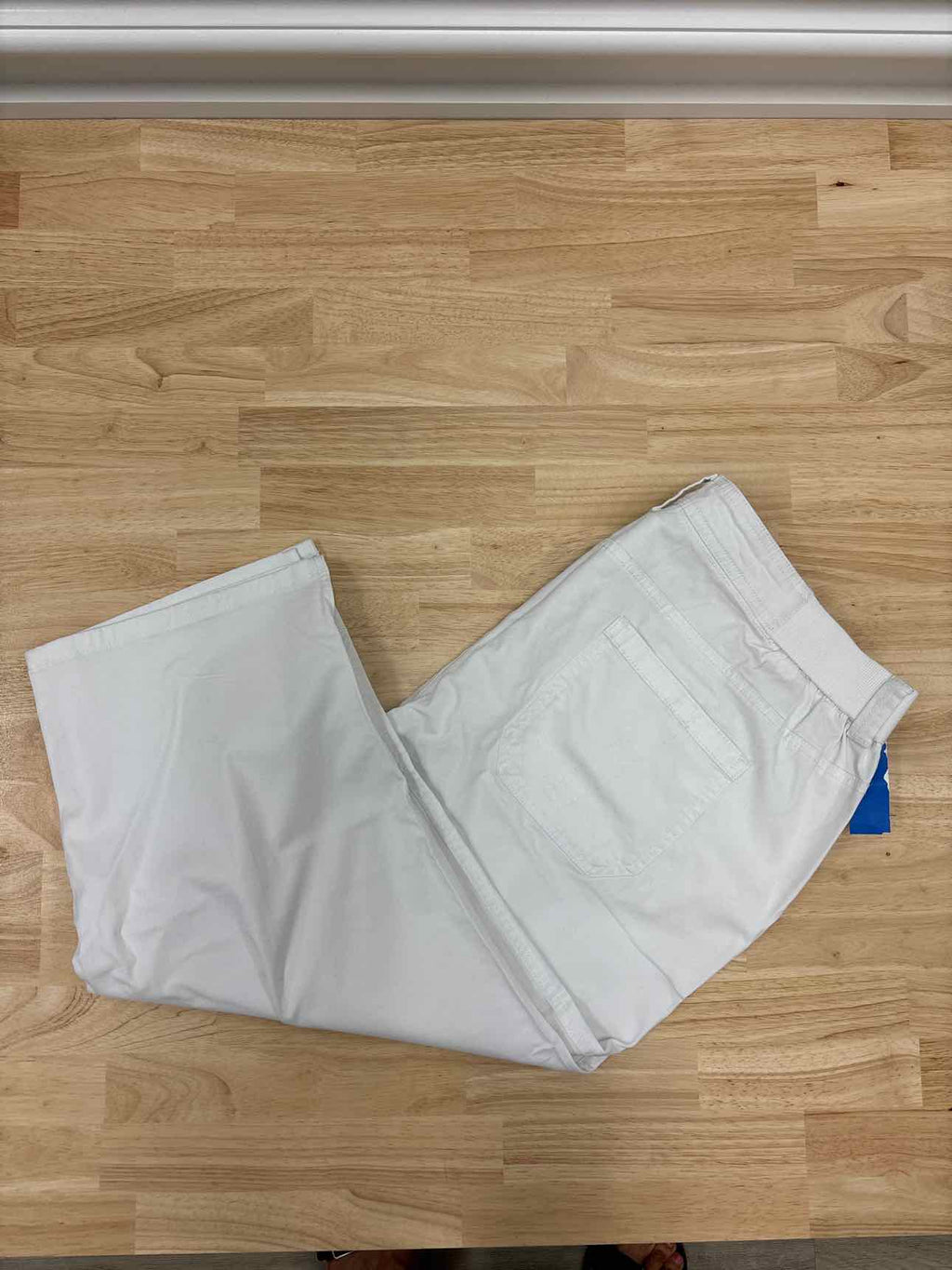 Style & Co. Size 20W Plus Size Comfort Capri Pants