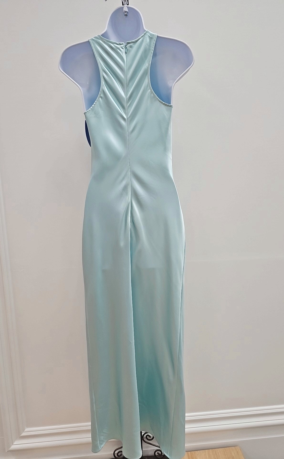 Steve Madden Size 0 Teal New Dress