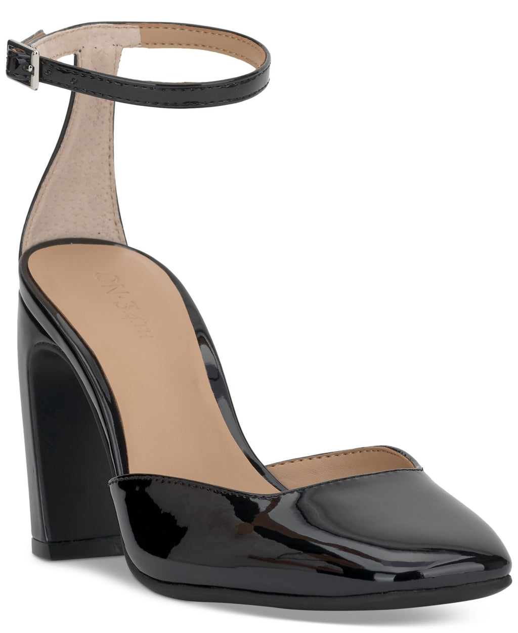 On 34th Size 10 On 34th Women's Dareen Two-Piece Pumps