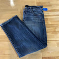 Buckle Black Size 30x28 Blue Denim Preloved Jeans