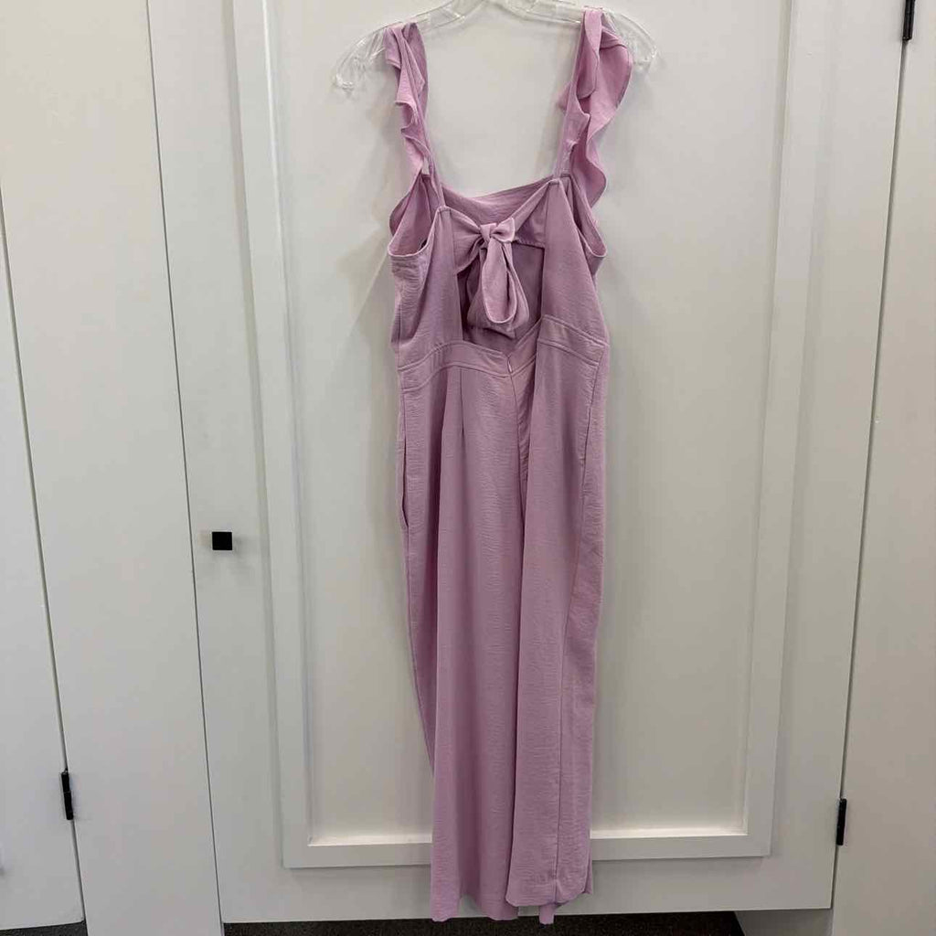 BCBG Size M Pink Preloved Dress