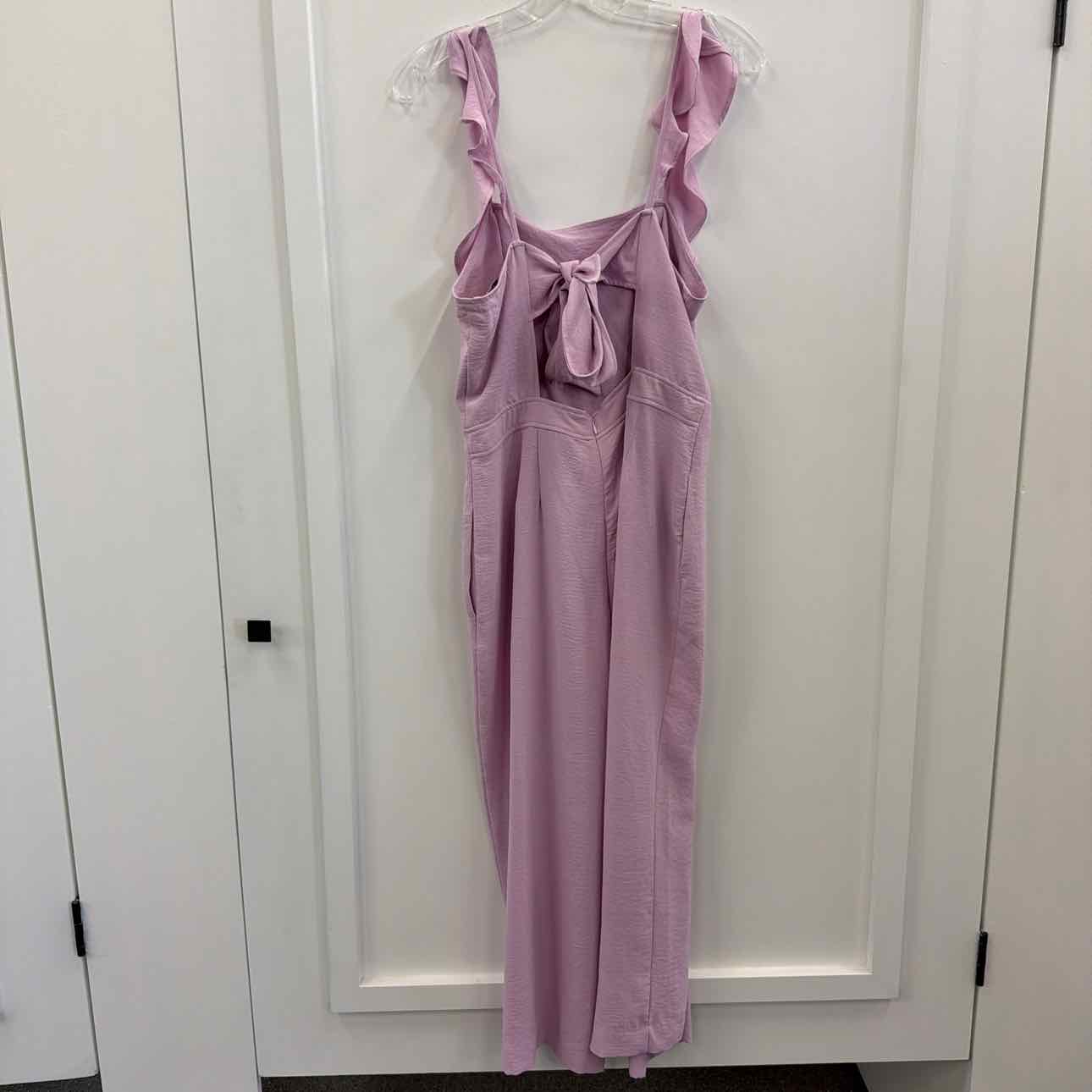 BCBG Size M Pink Preloved Dress