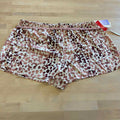 Stars Above Size XL Pink Preloved Shorts
