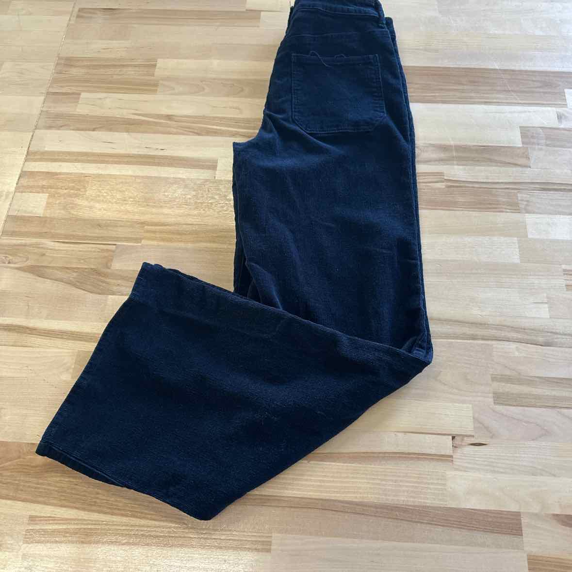 Forever 21 Size M Black Pants