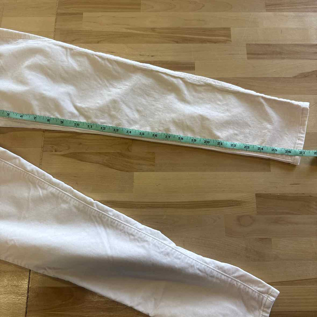 American Eagle Size 8 Pink Preloved Pants