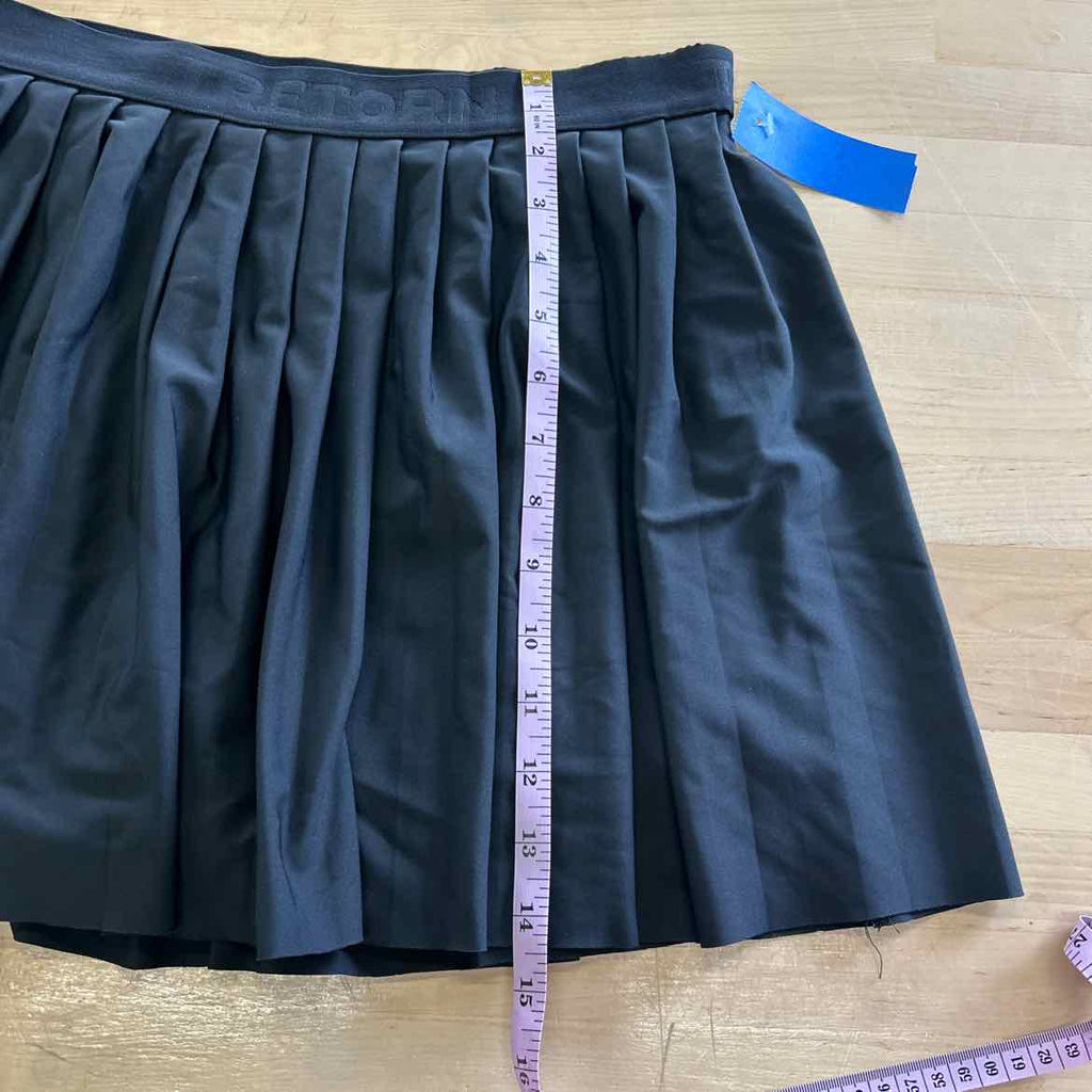 Tretorn Size M Black Preloved Skirt