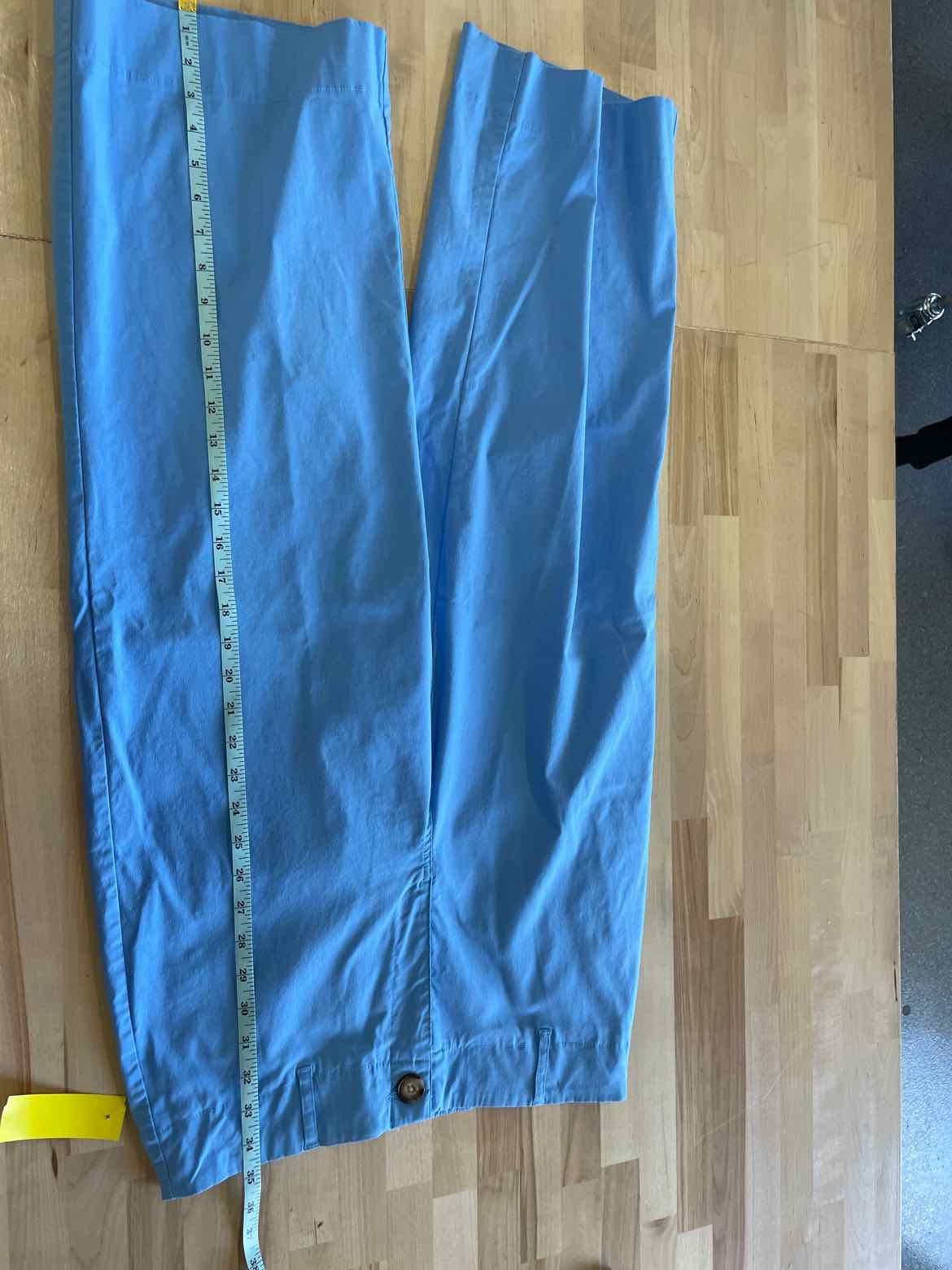 Torrid Size 12 Blue Pants