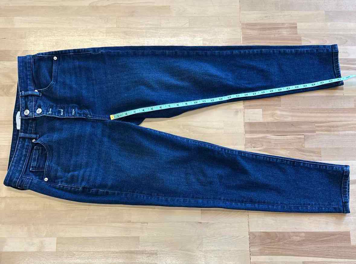 Loft Size 29 Denim Jeans