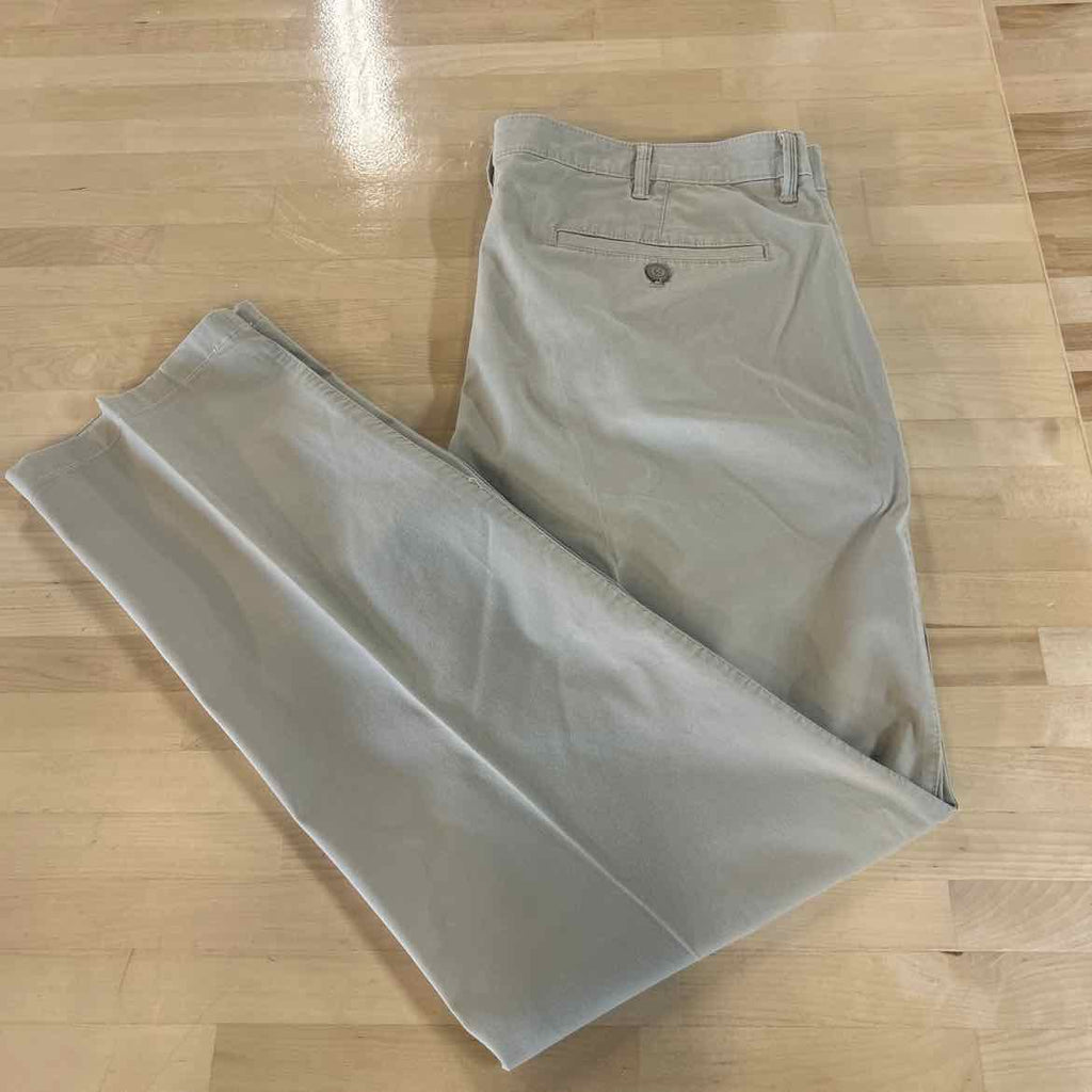 English Laundry Size 38x34 Tan MENS Pants