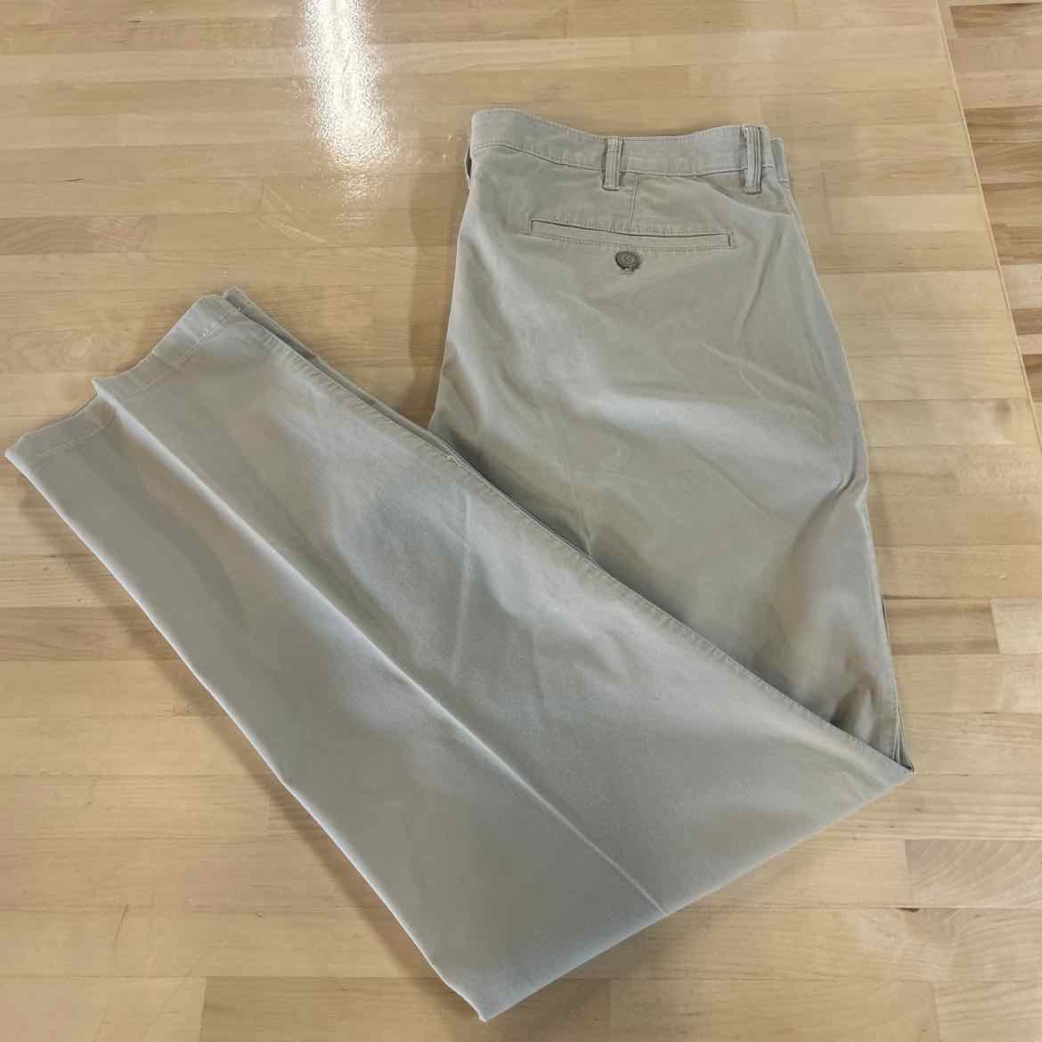 English Laundry Size 38x34 Tan MENS Pants