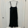 Eloquii Size 16 Black Preloved Dress
