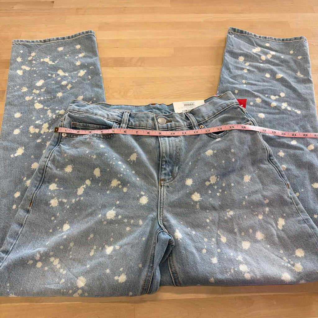 Mode of One Men's Straight-Fit Jeans, Created for Macy's - Bay Ridge