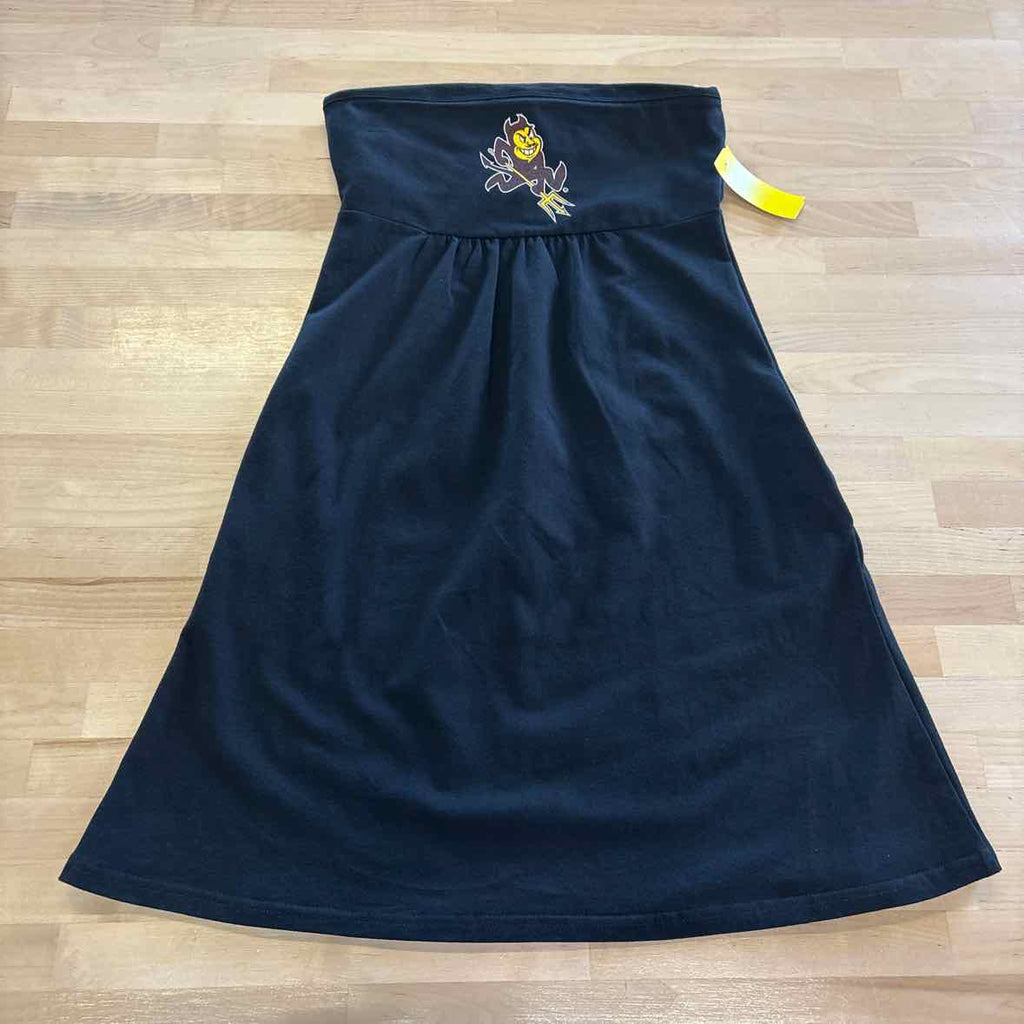 chicka-d Size S Black Dress