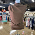 OGL Size S Brown Preloved Tank