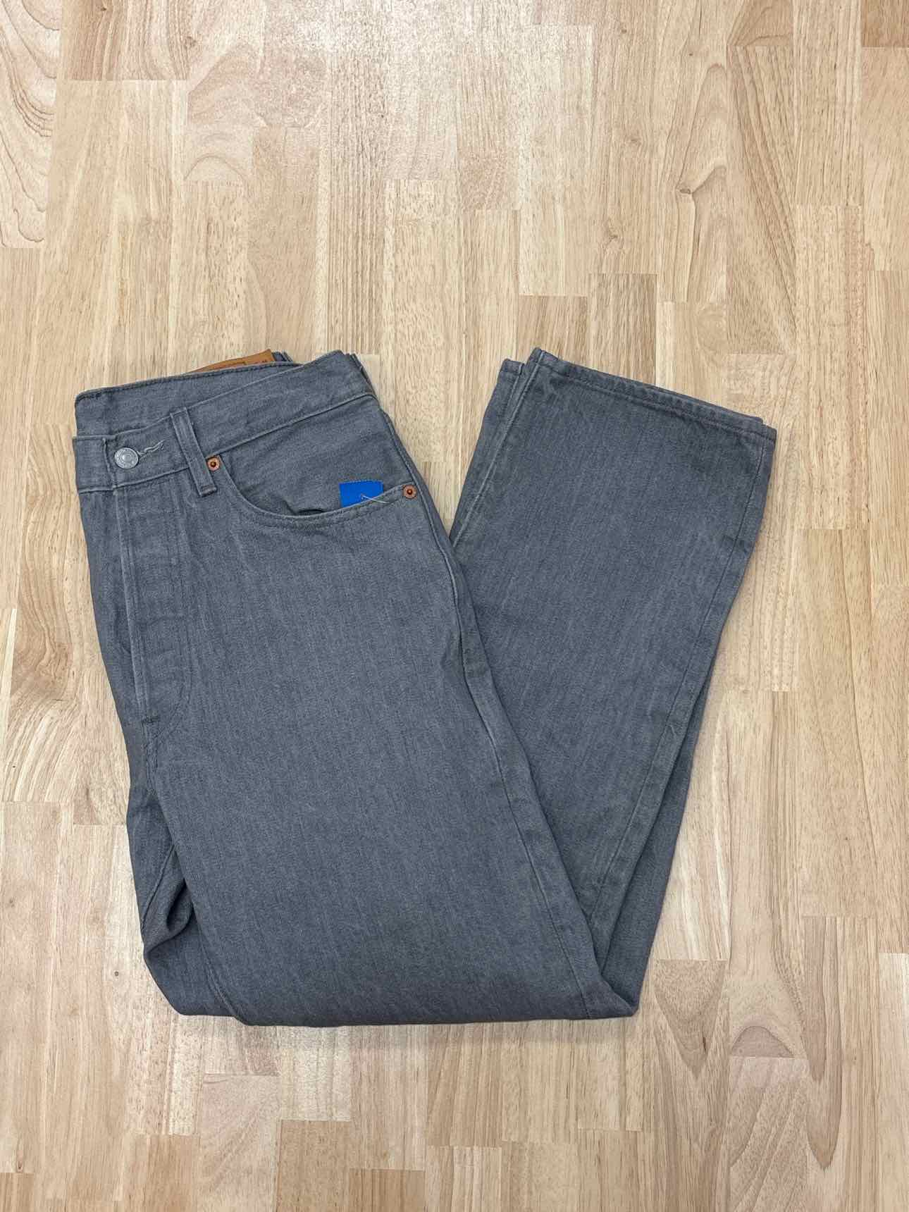Levi's Size 30x32 Original Shrink-to-Fit Men's Jeans