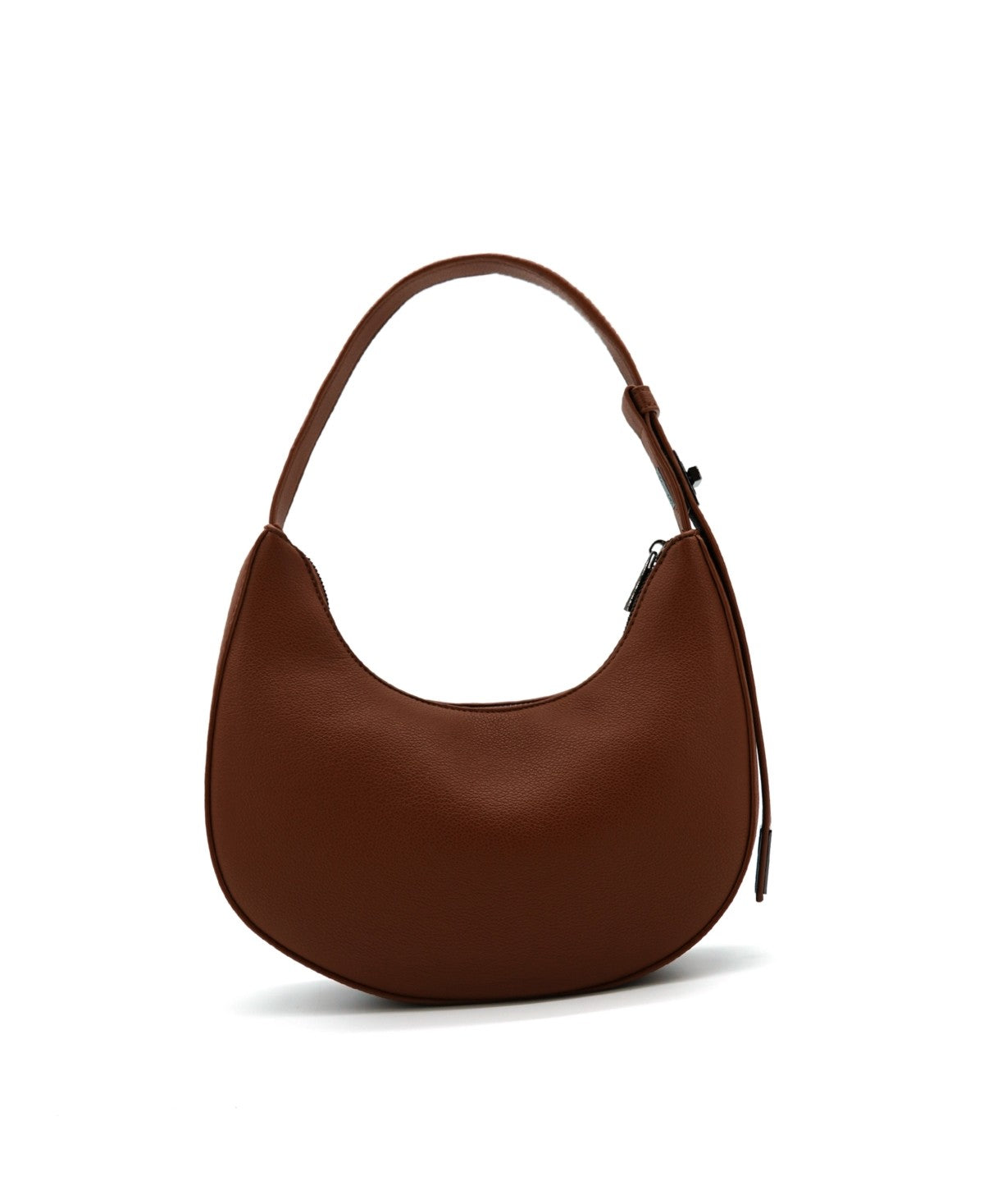 Like Dreams Zarina Small Shoulder Bag - Cognac