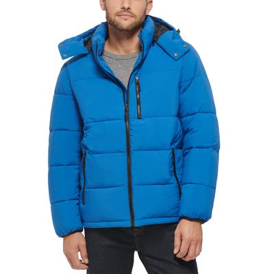 Club Room Men's Size XL Blue MENS Jacket