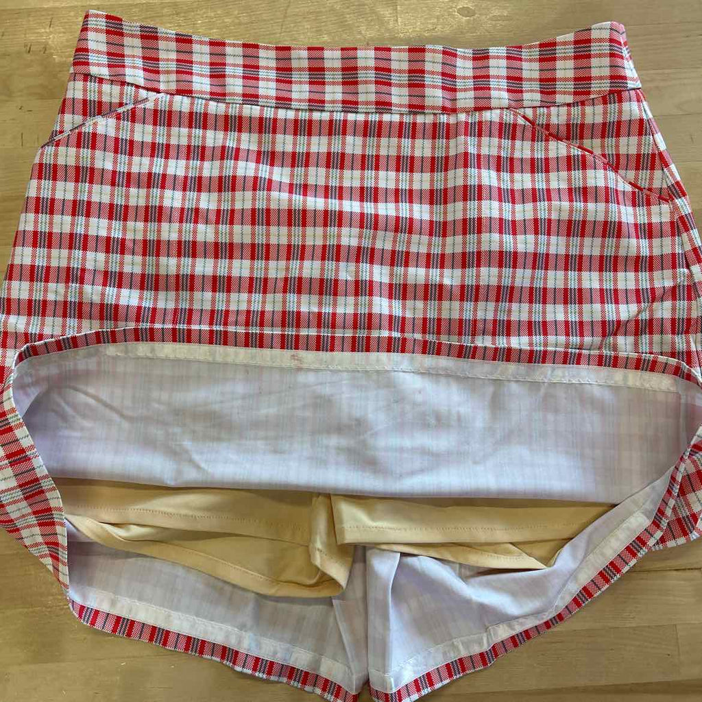 Peter Millar Size M Orange Preloved Athletic Set