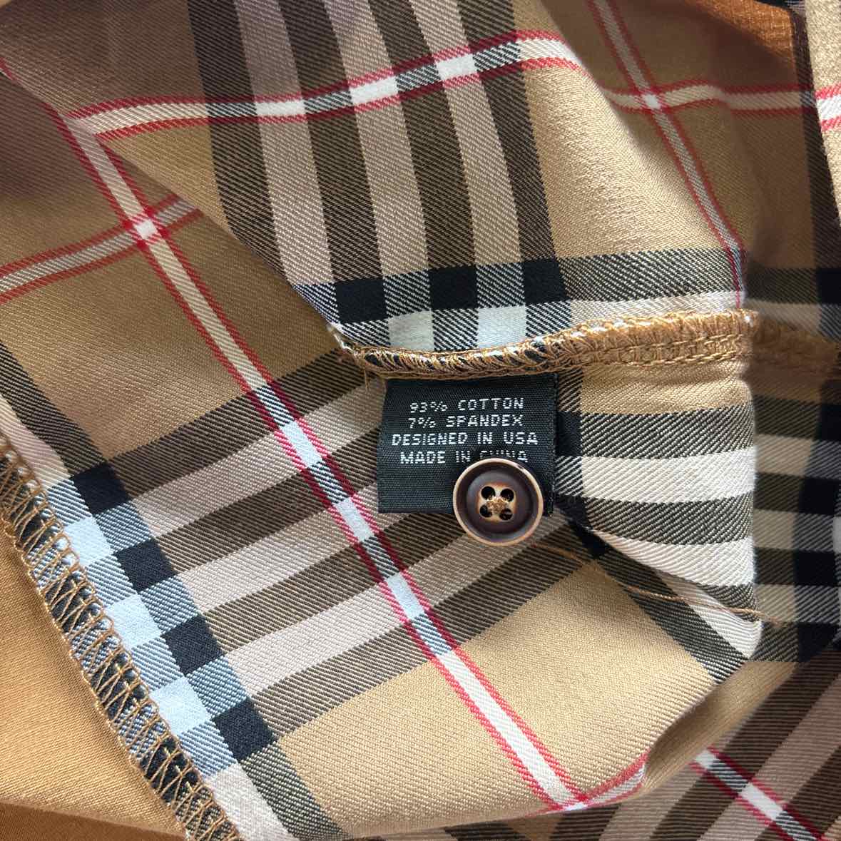 GG Size XXL Brown New MENS Polo