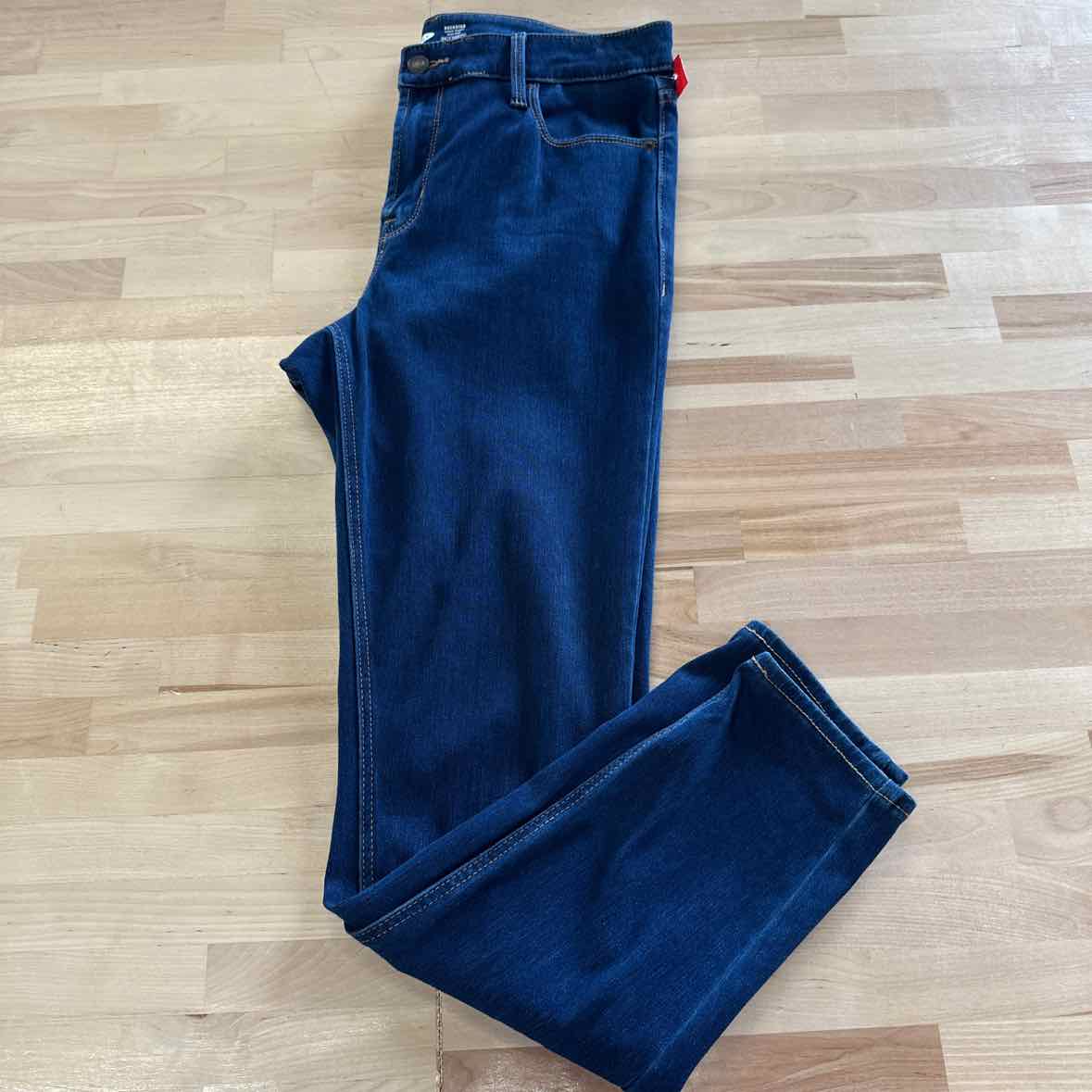 Old Navy Size 7 Blue Jeans