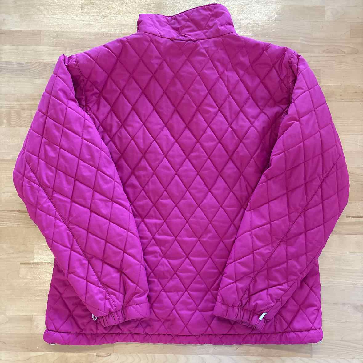 Columbia Size XL Pink Jacket