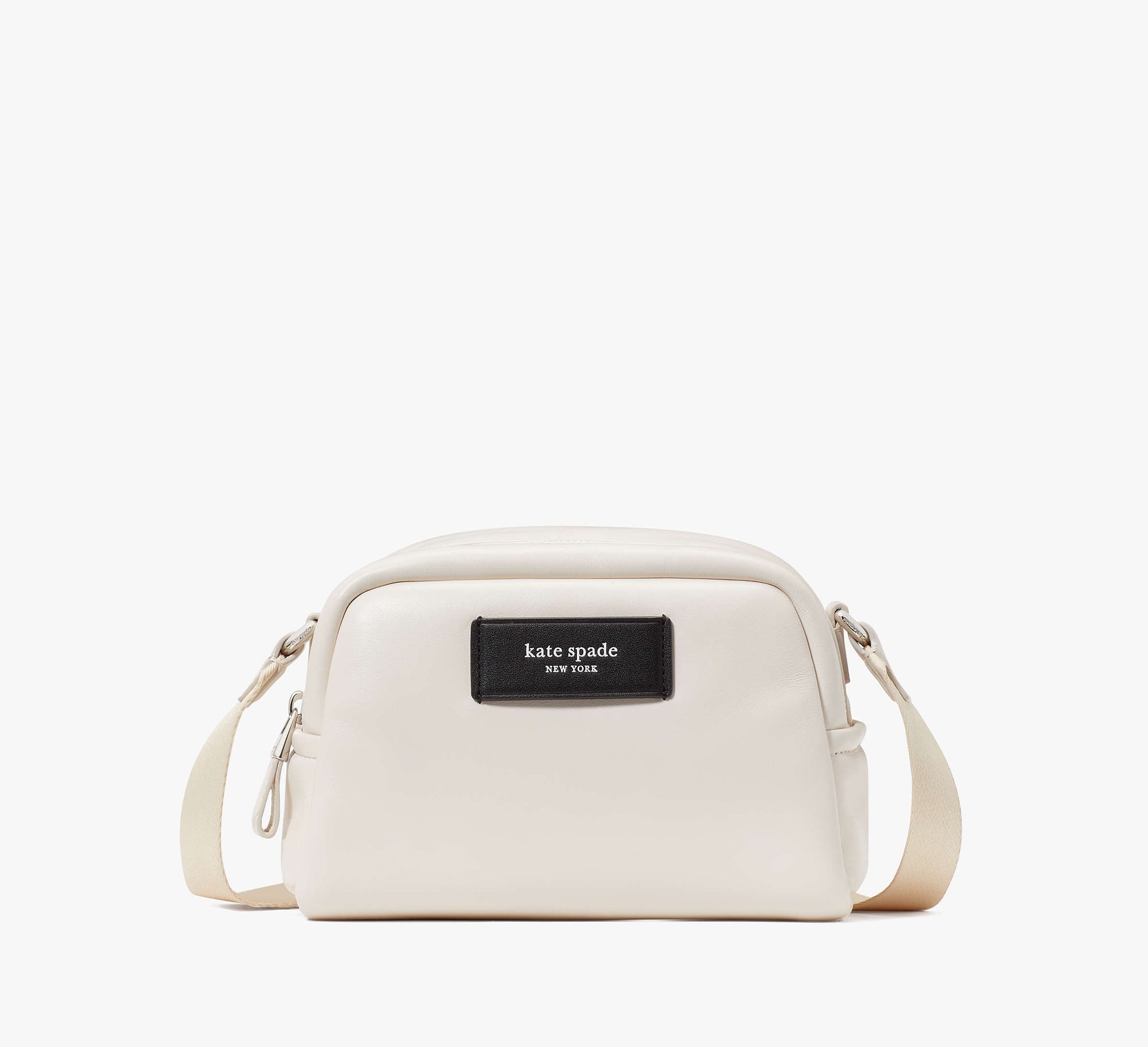 Kate SpadePuffed Small Crossbody