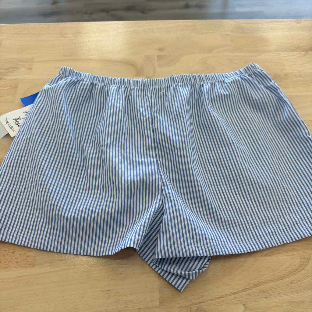hippie rose Women Size L Blue New Shorts